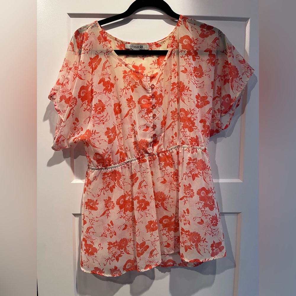 Forever 21 Top